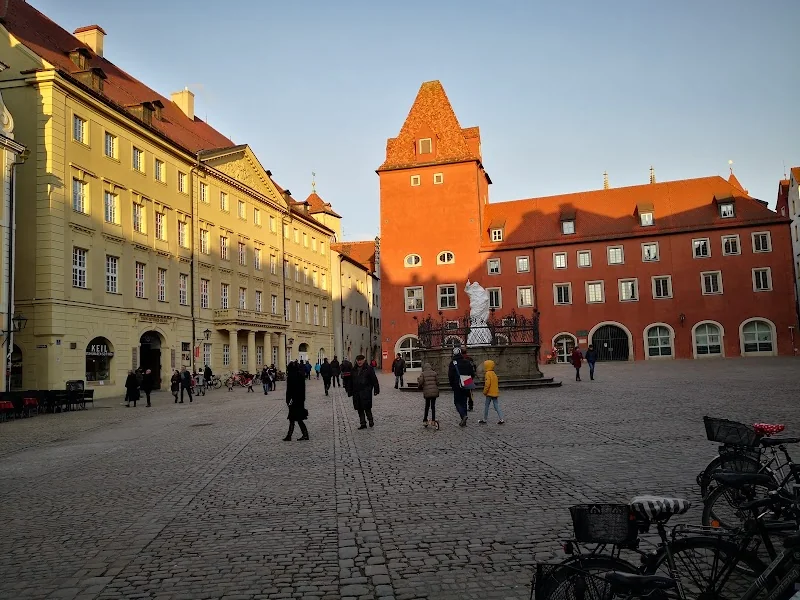 Innenstadt