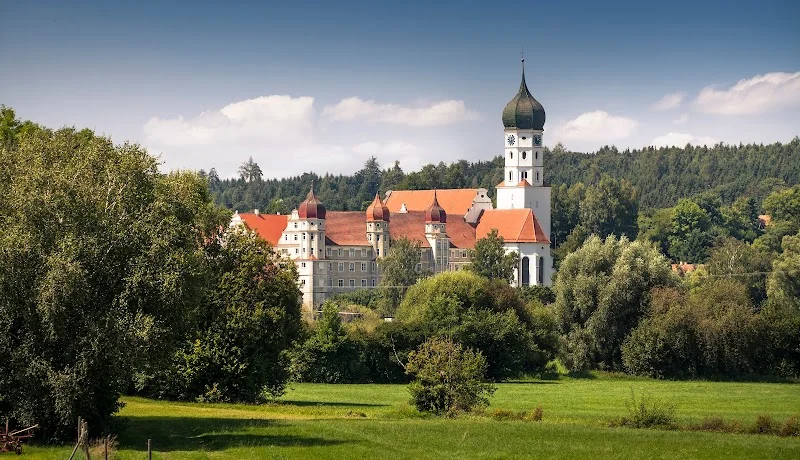 Event: Kloster der Dominikanerinnen