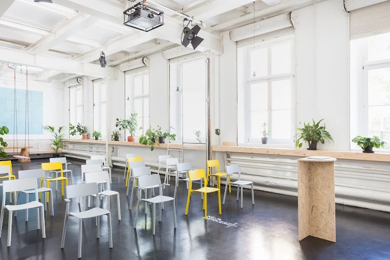 Event: WEIT.VORN | Eventlocation & Beratungsagentur