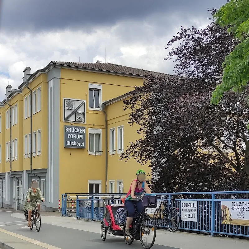 Event: Bezirksbibliothek Beuel