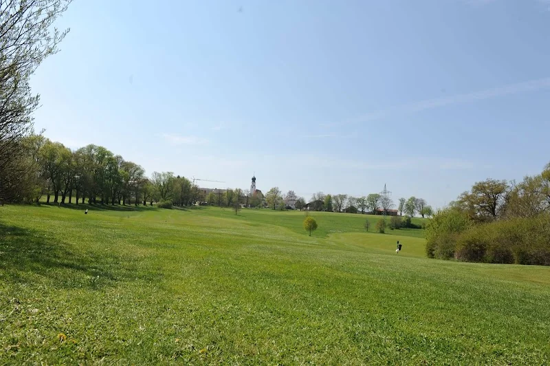 Golf Club Gut Ising e.V.