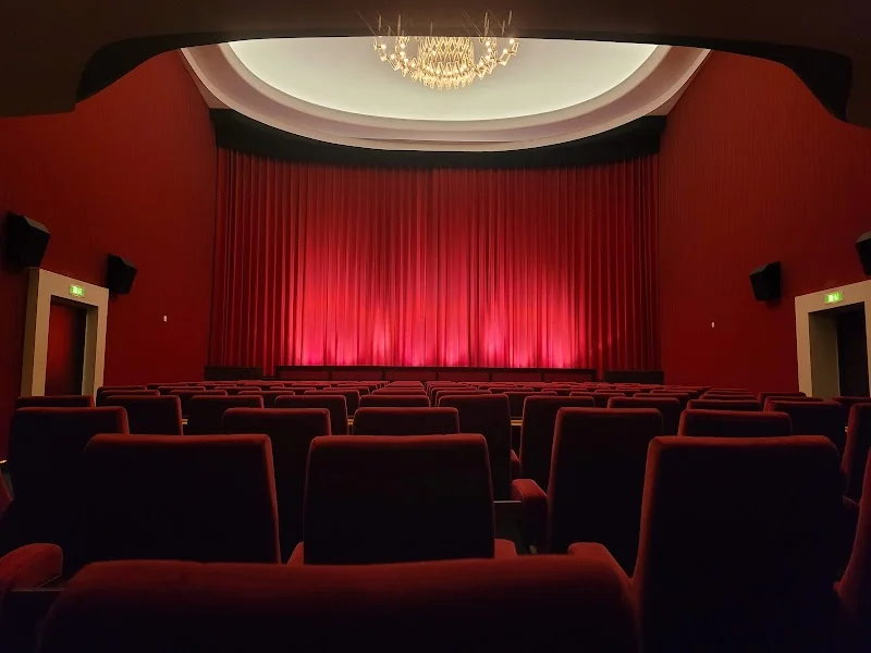 Event: Casino-Filmtheater