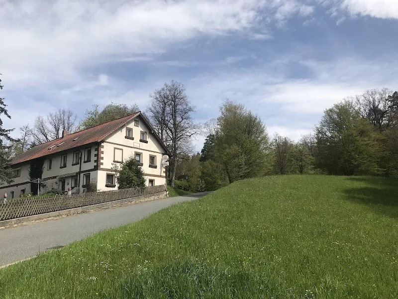 Event: Ausflugsgaststätte Schlehenberg