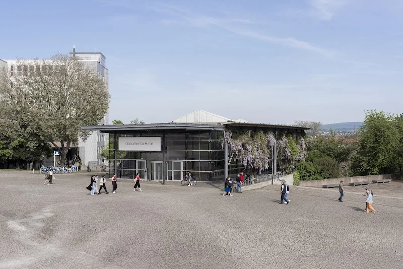 Event: documenta-Halle