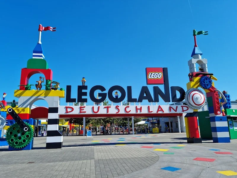 Event: LEGOLAND Germany
