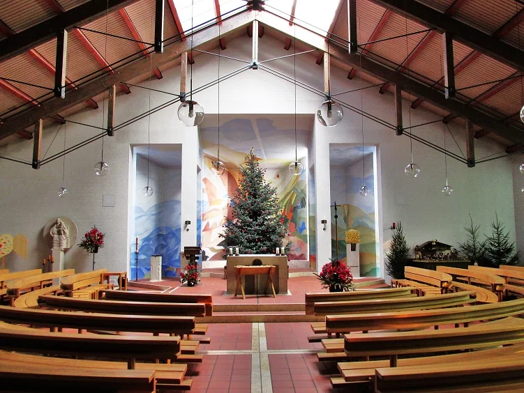 Event: St. Stephan