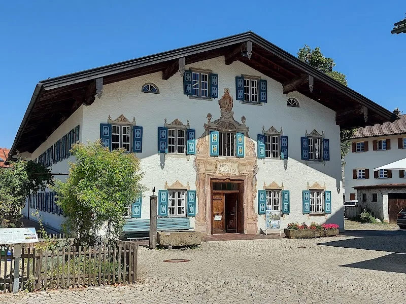 Event: Heimatmuseum