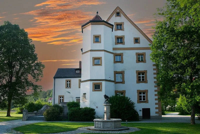 Markt Schmidmühlen