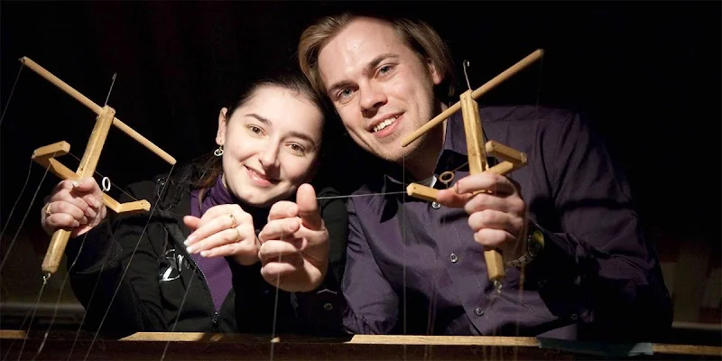 Event: Marionettentheater Bille der Stadt Unterschleißheim