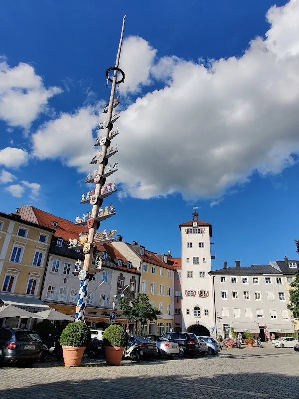 Stadtplatz