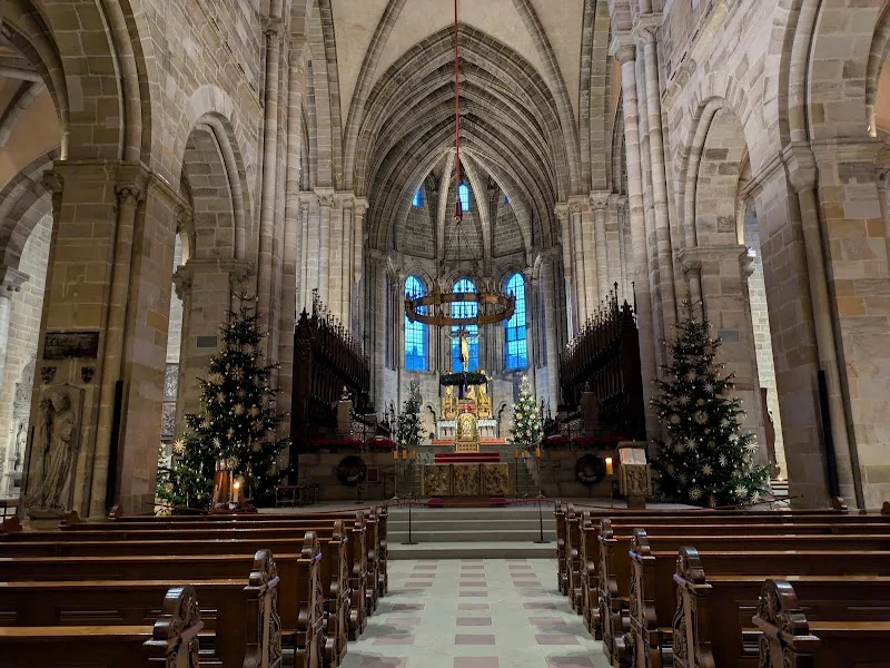 Event: Bamberg Cathedral