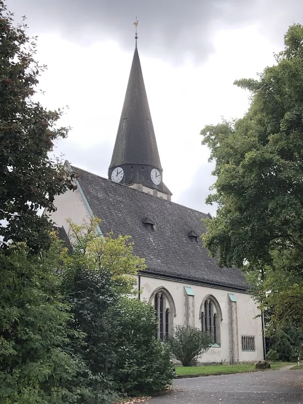 Event: Evangelische Erlöserkirche Harleshausen