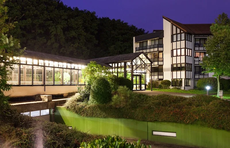 Event: Seniorenresidenz Parkwohnstift gem. GmbH