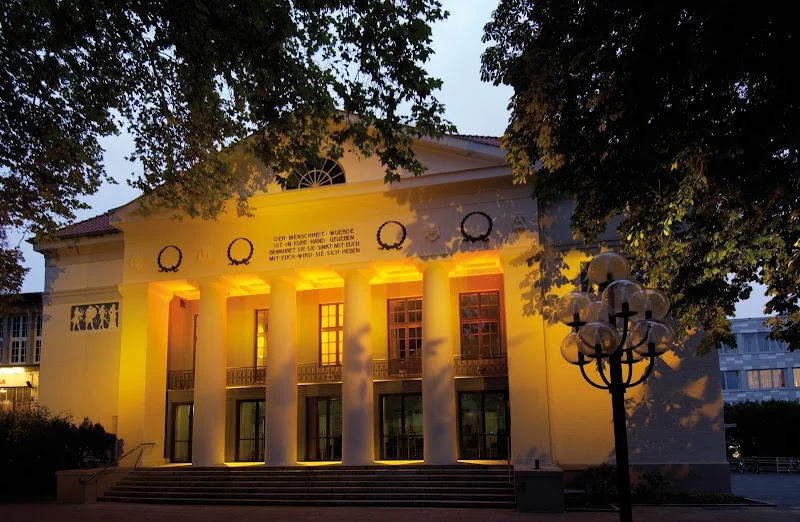 theater für niedersachsen