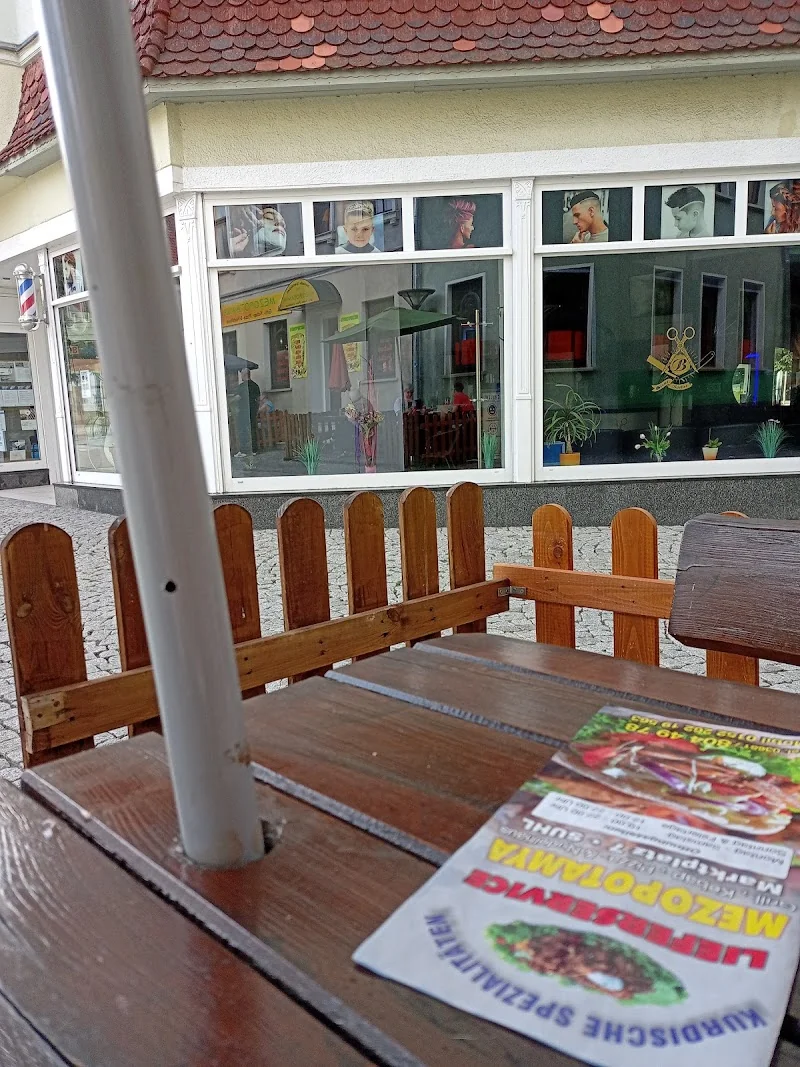 Event: Marktplatz Suhl