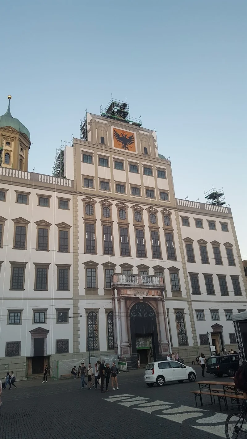 Event: Rathausplatz
