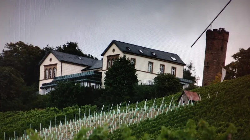 Event: Wartberg