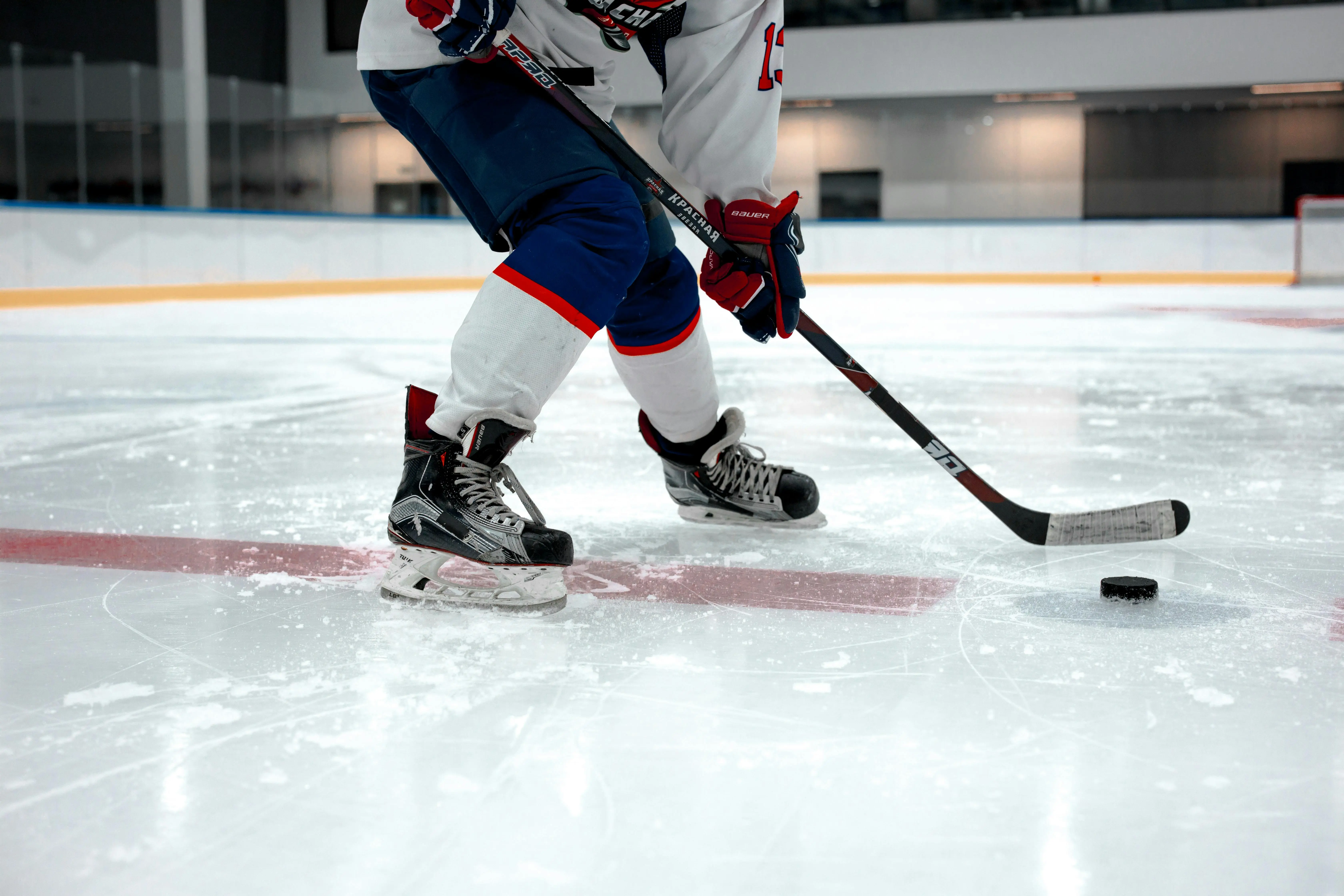 Event: DEL-Playoffs: Füchse bleiben im Viertelfinale