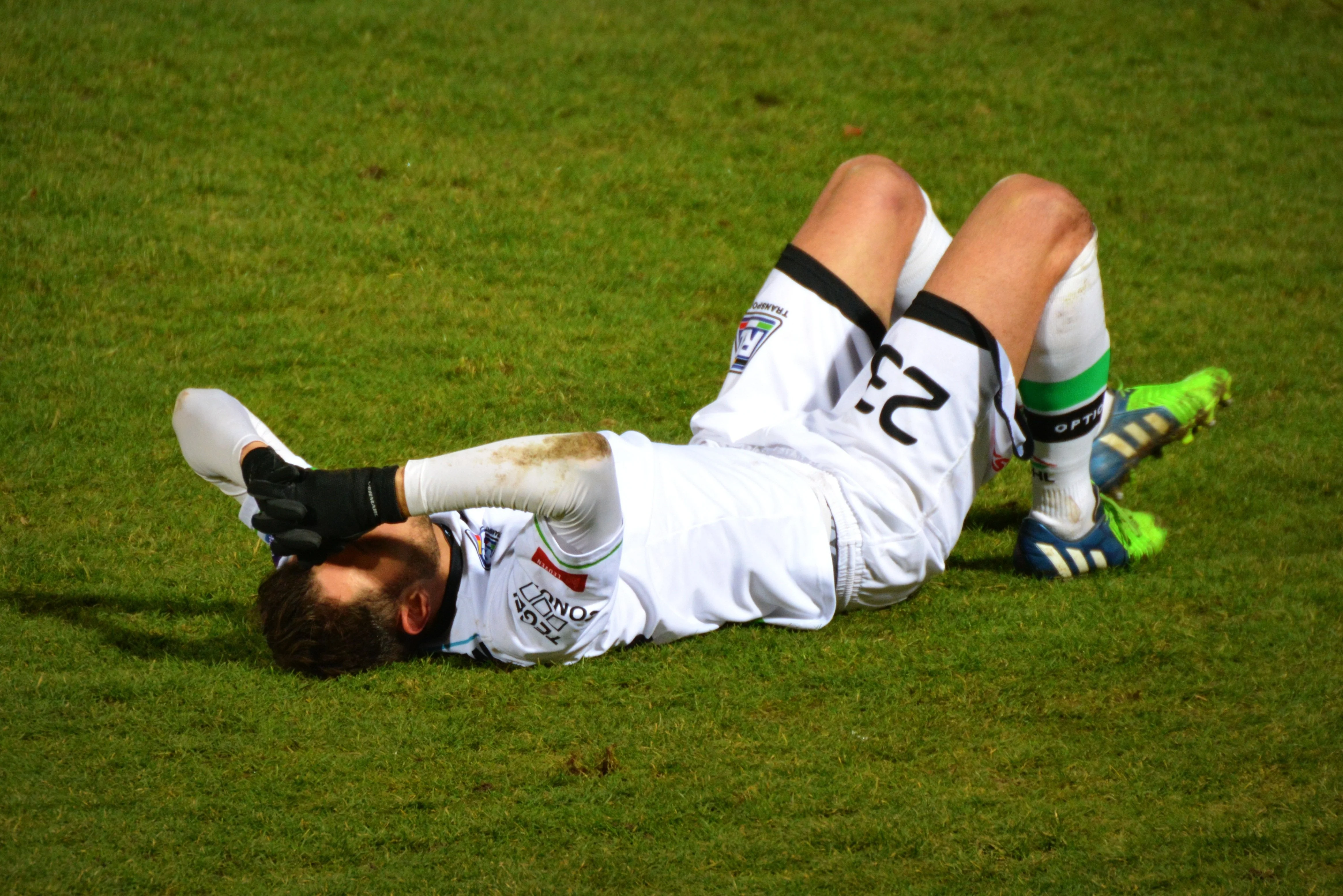 Event: Regionalliga Nordost in the title race