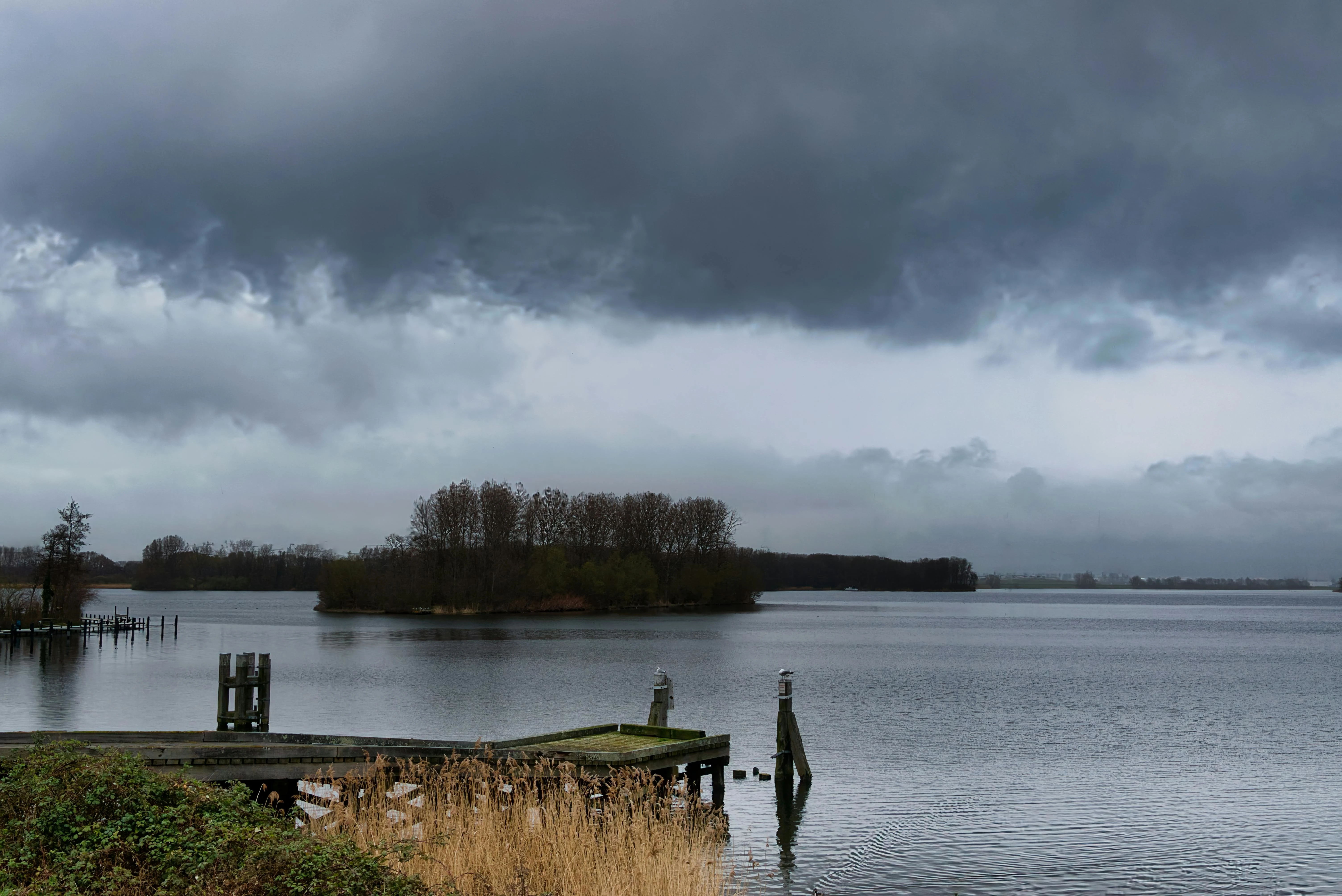 Event: Weather Trend for Neubrandenburg