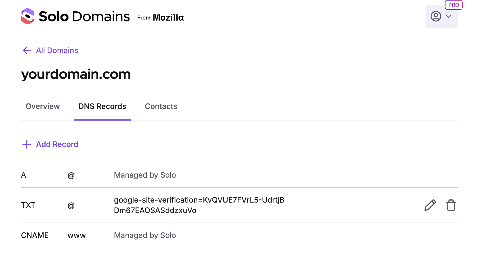 Illustration for How do I connect Google Search Console?