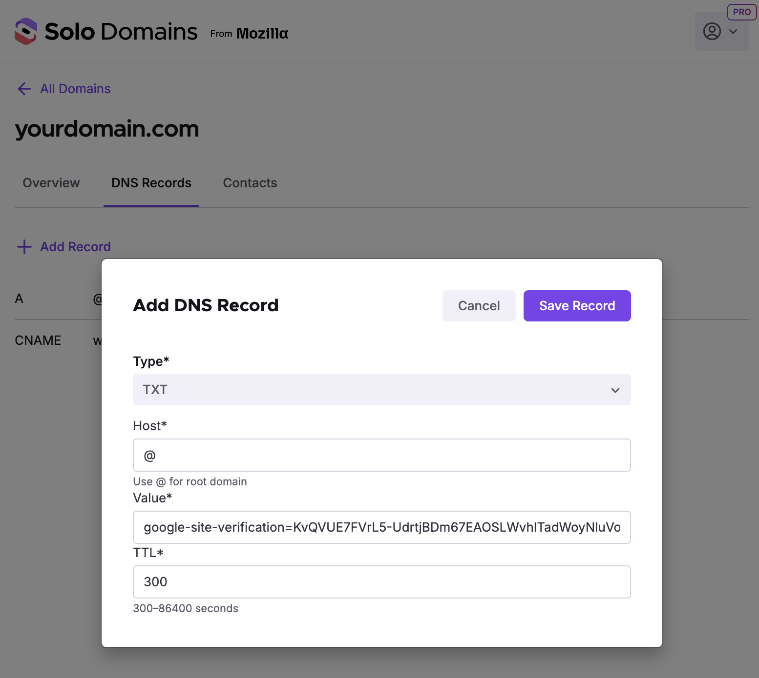 Illustration for How do I connect Google Search Console?
