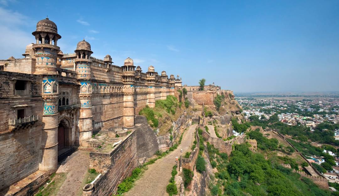 Gwalior