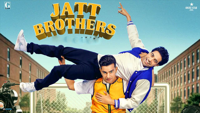 Jatt Brothers (Punjabi)