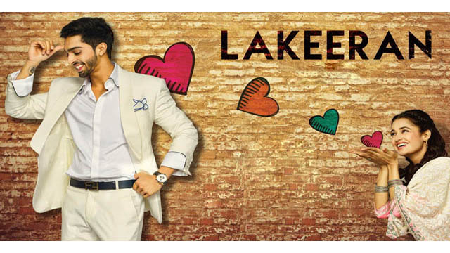 Lakeeran (Punjabi)