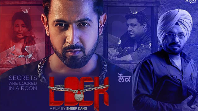 Lock (Punjabi)