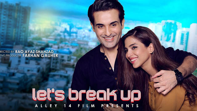 Let’s Break Up (Pakistani)