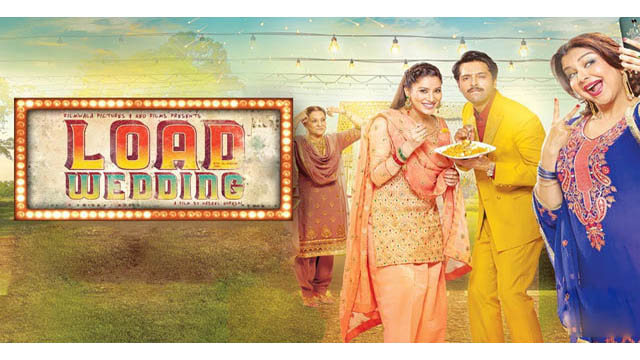 Load Wedding (Pakistani)