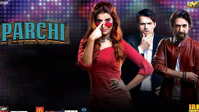 Parchi (Pakistani)