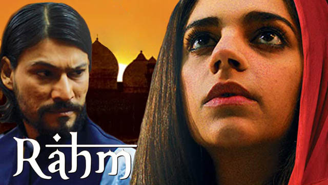 Rahm (Pakistani)