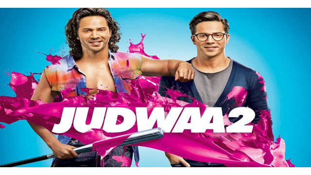 Judwaa 2 (Bollywood)