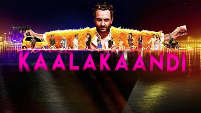 Kaalakaandi (Bollywood)