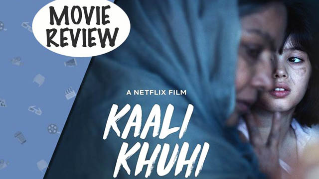 Kaali Khuhi (Bollywood)