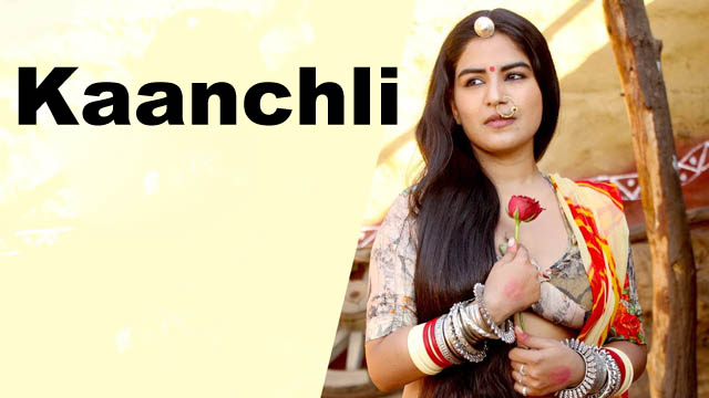 Kaanchli: Life in A Slough (Bollywood)