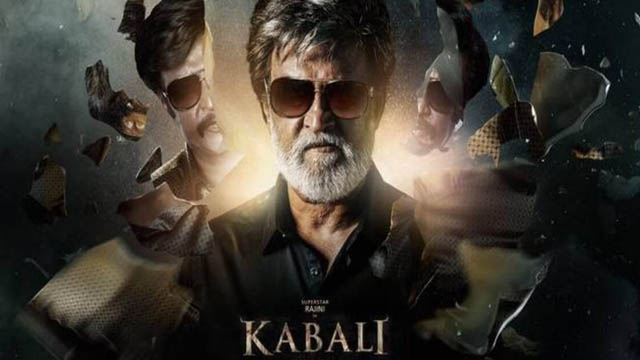 Kabali (Bollywood)