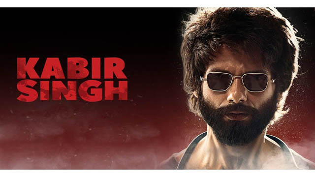Kabir Singh (Bollywood)