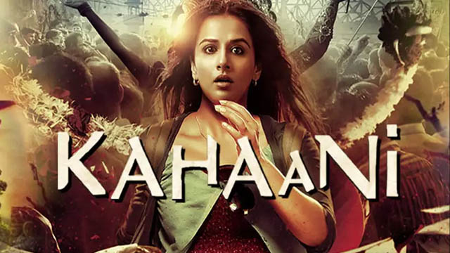 Kahaani (Bollywood)