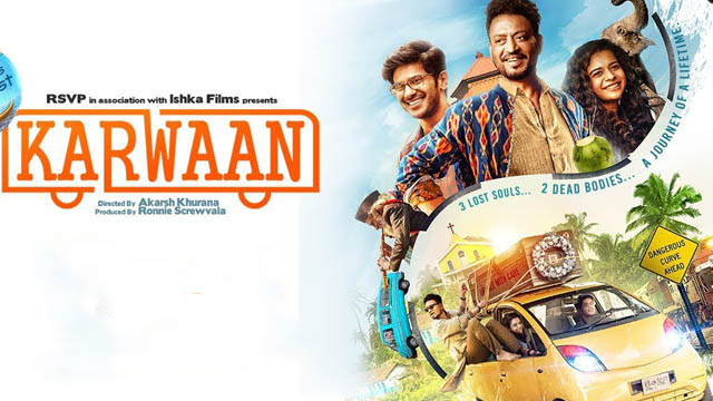 Karwaan (Bollywood)