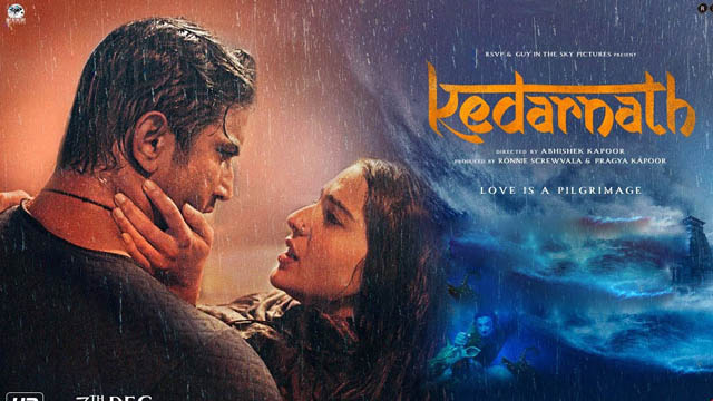 Kedarnath (Bollywood)