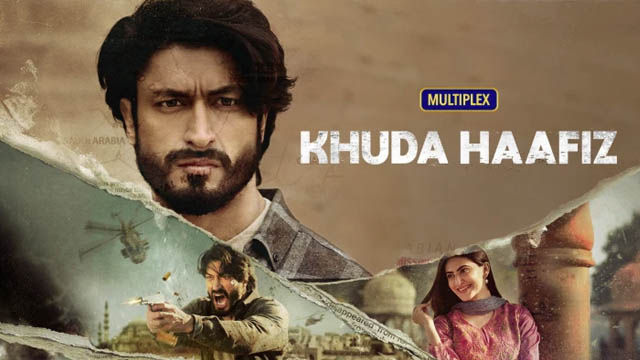 Khuda Haafiz (Bollywood)