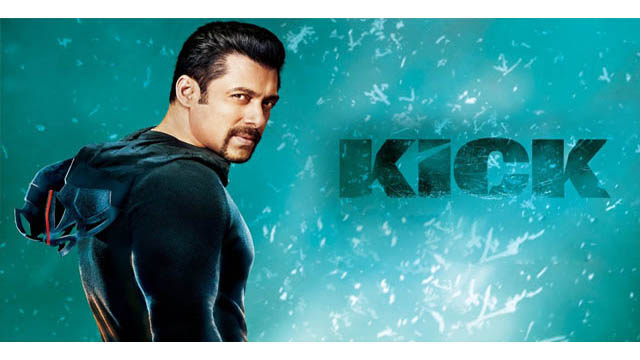 Kick (Bollywood)