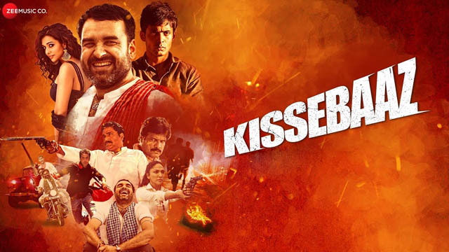 Kissebaaz (Bollywood)