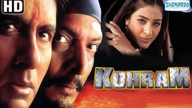 Kohram (Bollywood)