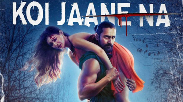 Koi Jaane Na (Bollywood)