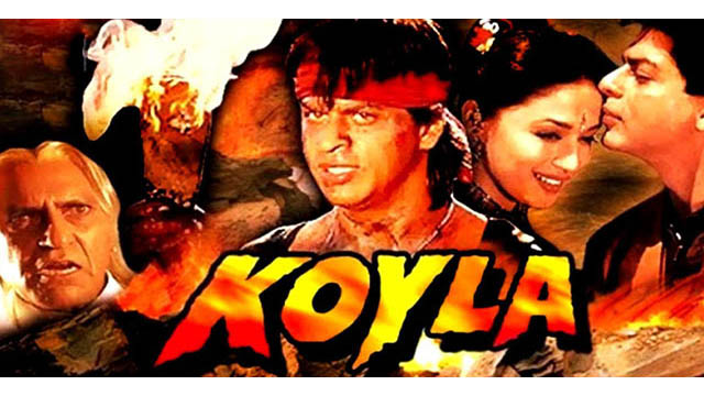 Koyla (Bollywood)