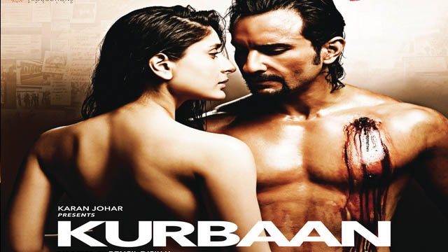 Kurbaan (Bollywood)